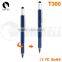KKPEN Dark Knight DC Comics 7 in 1 Stylus Metal Pen with Screwdriver Ruler