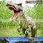 MY Dino-S09 Life size jurassic park simulation mechanical dinosaur