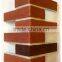 Light Weight Foam Insulation Brick Panel with XPS Board