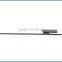 Free Standing Telescopic Pole Feather/Teardrop/knife Flag Banner Stand