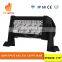 Quad Row Led Light Bar 36W led lightbar led emergency lightbar with wholesale price
