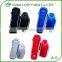 Airform Hard Travel Carry Pouch Case Skin Bag Sleeve for Nintendo Wii remote Controller and nunchunk carry case bag