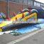 inflatable Dive n Slide for sale