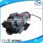 China Manufatury Low Noise DC 24V Electric Self Suction Water Purifier Motor (MLDC52-01A)