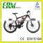 Cheap High Quality Mountain Lithium Battery Electric Bike