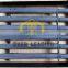 LD-AU2001 Windshield racks