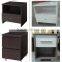 Modern Style Bedroom Set Bedside Cabinet
