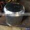 cookware sandwish bottom induction brazing machine