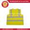 cheap high quality safety reflective vest