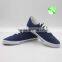 cheap fashion canvas shoes for men made in china