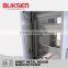 Bliksen customized precision fabrication aluminum sheet metal enclosure