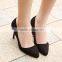 Low Heel Shoes Newest Designs High Quality Shoes 2016 PH3492
