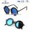 Steam P funny rolling running sunglasses