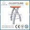 Truss bar table and chairs used on Sale