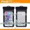 Top Selling Hot New Products In 2015 Fashion Phone PVC Waterproof Case For Iphone