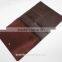 Customized design genuine leather pad tablet case cover