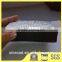 Self Adhesive Rubber Foam Sheet Foil Coated