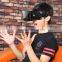 2016 Hottest Sale Product Virtual Reality Case Polarized 3d Video Glasses 3d VR Box Glasses for Smartphone