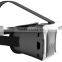 Hot Selling 3D vr Glasses Virtual Reality,plastic vr 3d Glasses ,vr Box Glasses