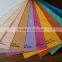 YUMA fabric for vertical blind slats