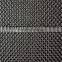 colored silver 3K plain carbon fiber cloth mixed metallic yarn