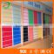 Glossy Moisture Resistant UV Finished MDF Cut Out Panel
