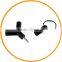Dailyetech Multi-color New Style! 3.5mm Audio Headphone Earphone Y Splitter Adaptor