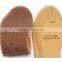 wholesale winter latex foam insole sheep fur warm insole wool felt insole