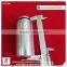 Hot selling various use stainlesss steel arm spider connector of curtain wall fitting