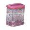 Professional Cosmetic Cases Compartment Man's Toiletry Bags
