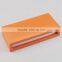 cheap cardboard pen packaging gift box for top sale