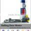 dc rolling door motor with CE and storage battery