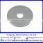 DIN 9021 Galvanized M10 Flat Washer Factory Price