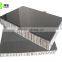 interior wall panel Aluminum polypropylene honeycomb panel