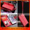 multi color Stand PU Leather Wallet Case Cover mobile phone cover