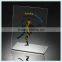 2015 Eco-friendly Safe Cast Acrylic Sheet Plexiglass Display with Competitive Price