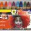 High Quality Waterproof Face Paint Professional Face Paint Clown face color