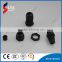 CE certificated good quality screw on male female wire connector