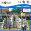 Kids Gym Equipment Play Land