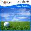 Synthetic tennis grass/artificial sports turf