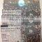 Flat Back Crystals Machine Cut Glass Chaton Art.43811612