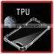 Explosion proof safety air-bag transparent silicon Soft clear TPU Shockproof phone cover for iphone 6 6s plus case