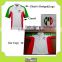 Custom quality combed cotton new design hi vis polo shirts with embroidery