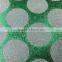 Lovely style decorative festival glitter film roll