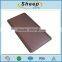 New arrival non slip eco friendly door mat