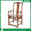 Bamboo Outdoor Chair, Cheap Outdoor Chair, Outdoor Dining Chair