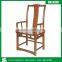 Bamboo Outdoor Chair, Cheap Outdoor Chair, Outdoor Dining Chair