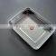 Plastic aluminium foil bags malaysia with low price