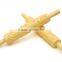 ZiNuo Shooting Star Flower Shape Rolling Pin Fondant Rolling Pin