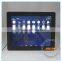 15 inch adversting player 4:3 panel ratio 1024*768 HD digital photo displayer